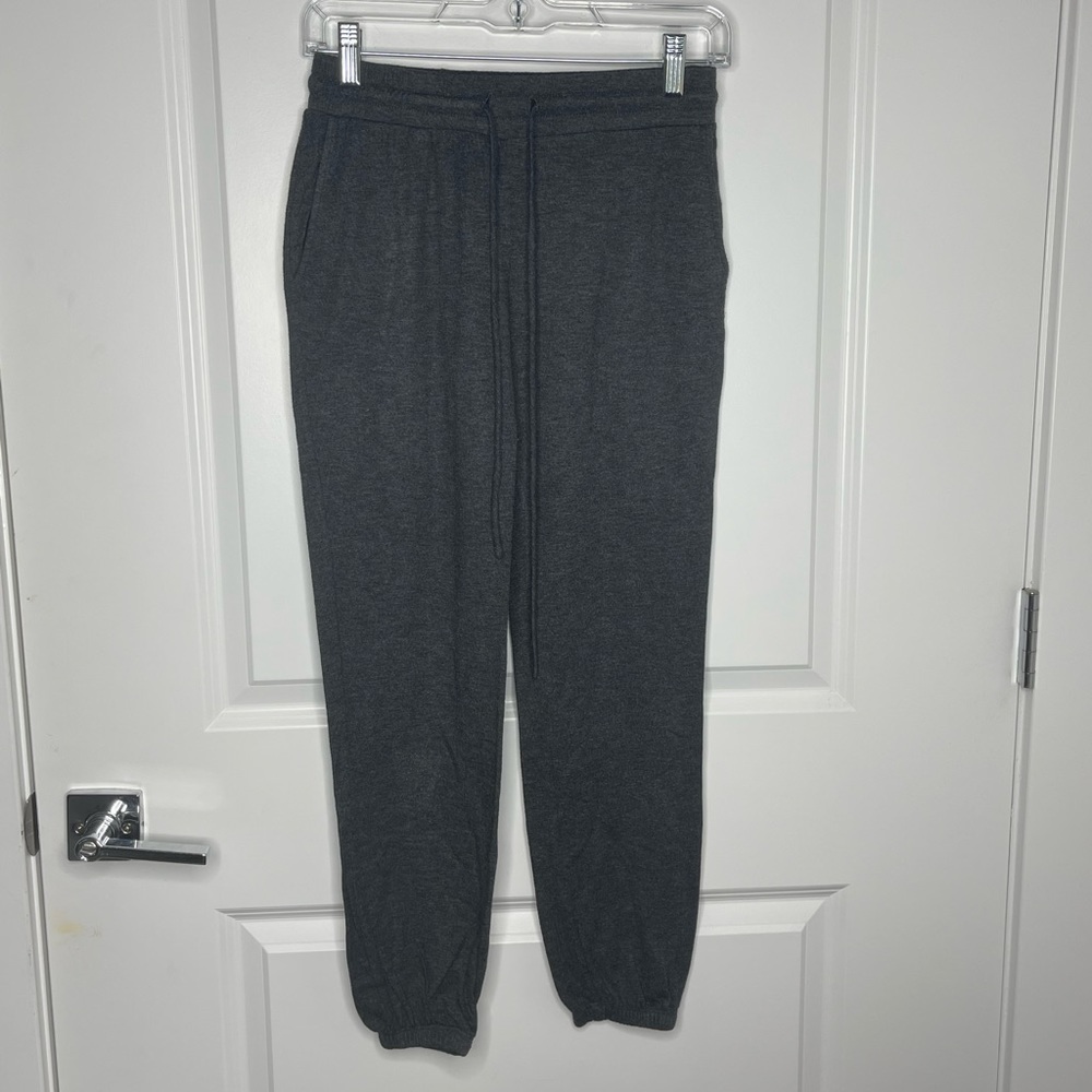 Happy Days Grey Joggers